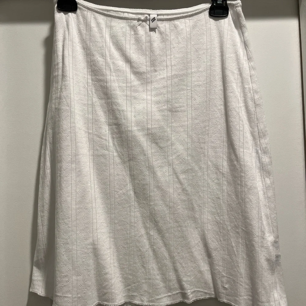 Cou Cou Intimates Slip Skirt - Picture 5 of 6